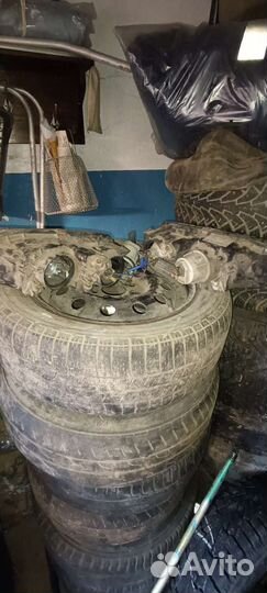 Фары кседос6