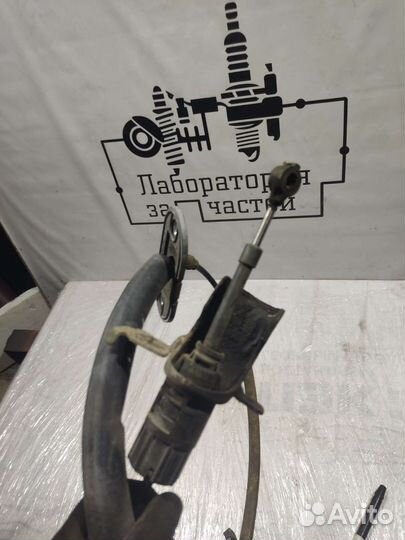 Тросик АКПП Mazda Tribute 2.3л