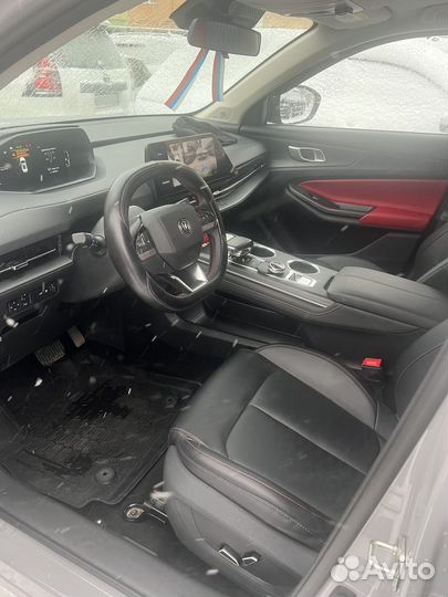 Changan CS55 Plus 1.5 AMT, 2023, 26 120 км