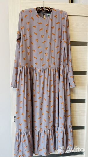 Платье Akhmadullina dreams xs