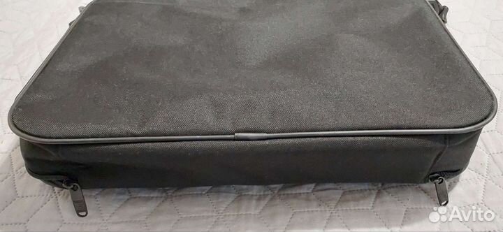 Case Logic Сумка для ноутбука 17.3 дюймов