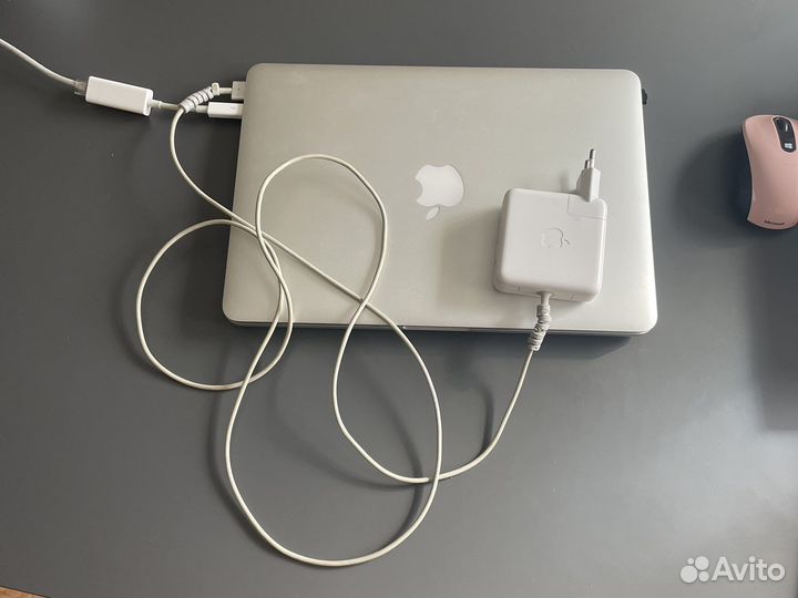 Apple MacBook Pro 13 retina 2015