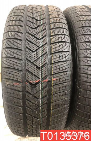 Pirelli Scorpion Winter 255/60 R18 112H