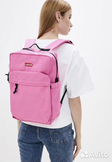 Рюкзак Levi’s ориг