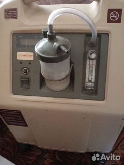 Кислородный концентратор