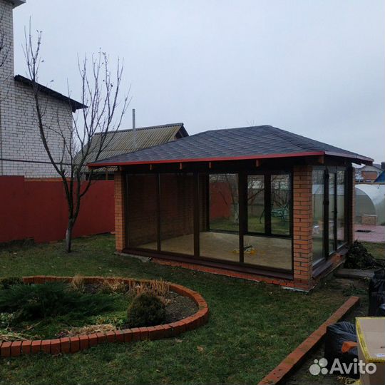 Ремонт окон и дверей пвх