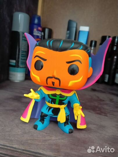 Фигурка Доктор Стрендж