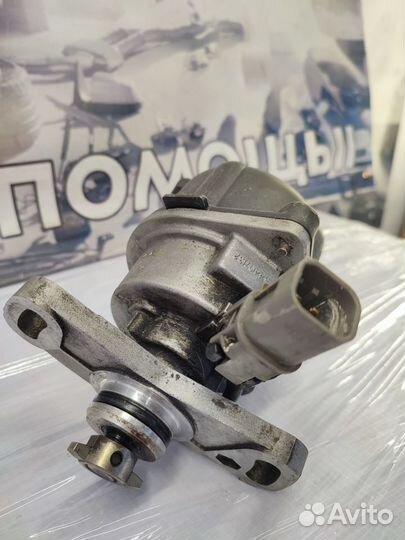 Трамблёр Nissan Primera P10