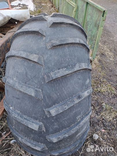 Колеса ободрыши краз