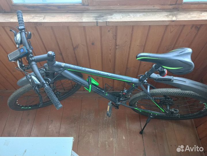 Велосипед stels navigator 620 MD V010