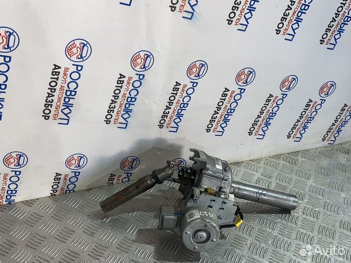 Усилитель руля эур Changan CS35