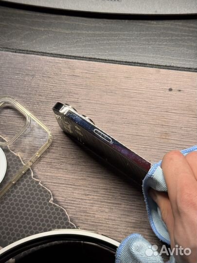 iPhone 14 Pro, 128 ГБ