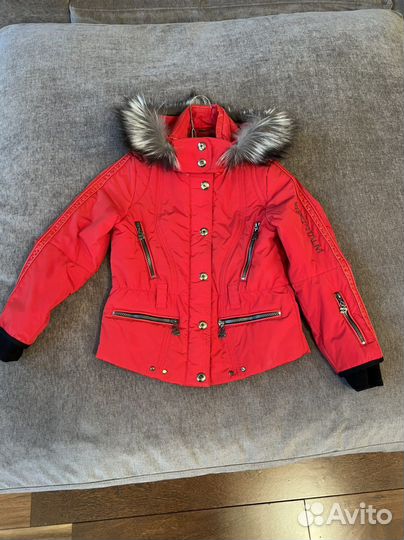 Горнолыжный костюм Sportalm