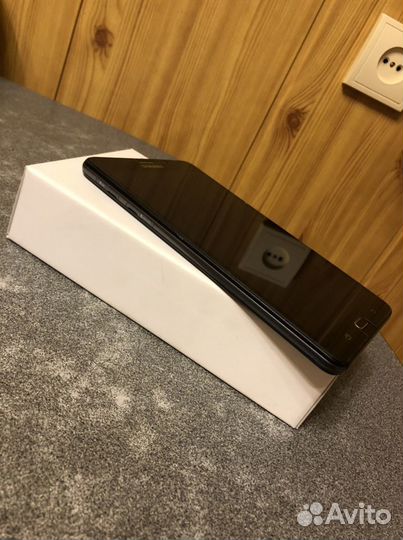 Samsung galaxy tab a6