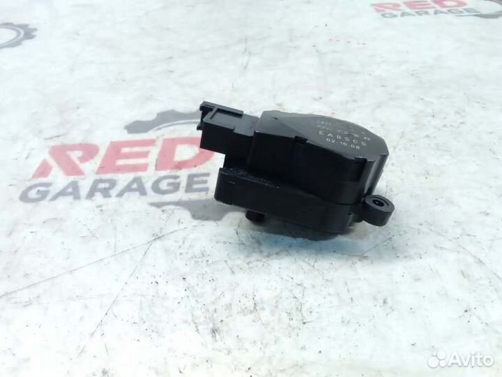 Сервопривод заслонок печки Mercedes-Benz Slk-Class