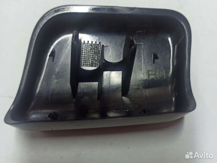 Крышка форсунки омывателя фар volvo xc90