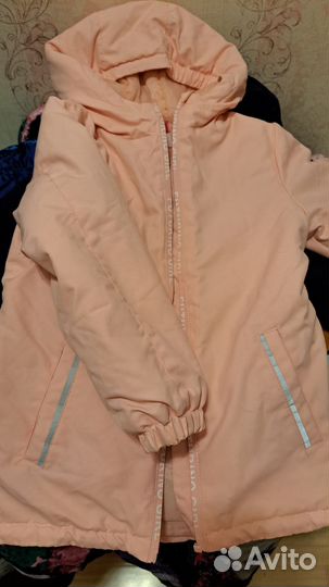 Детская одежда