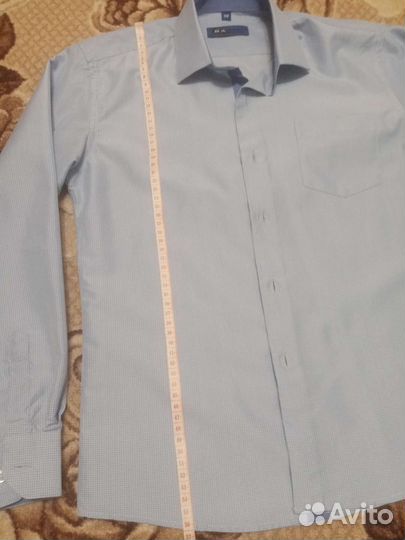 Рубашка на мальчика