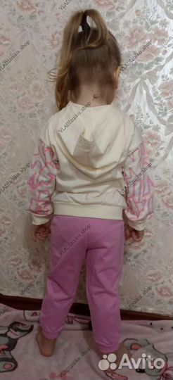 Костюм для девочки