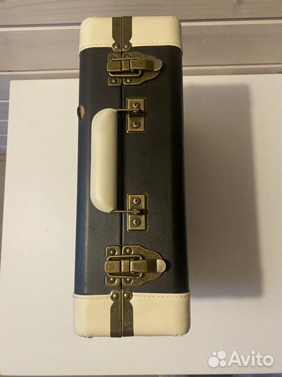 Виниловый проигрыватель crosley
