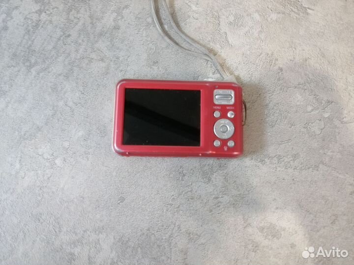 Фотоаппарат samsung