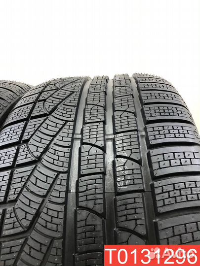 Pirelli Winter Sottozero 240 Serie II 275/40 R19 105V