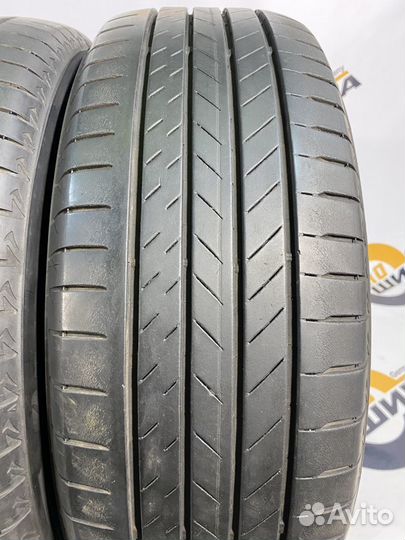 Bridgestone Alenza 001 215/60 R17