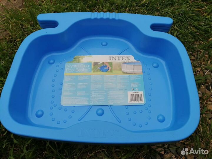 Ванночка для ног