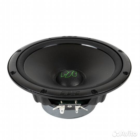 Machete MFC-615 Компонентная акустика