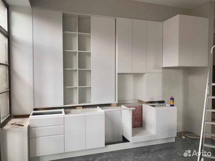 Кухонный гарнитур Мини