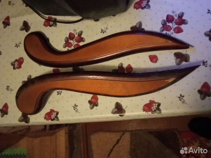 Декоративные накладки для мебели