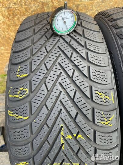 Pirelli Winter Cinturato 205/55 R16