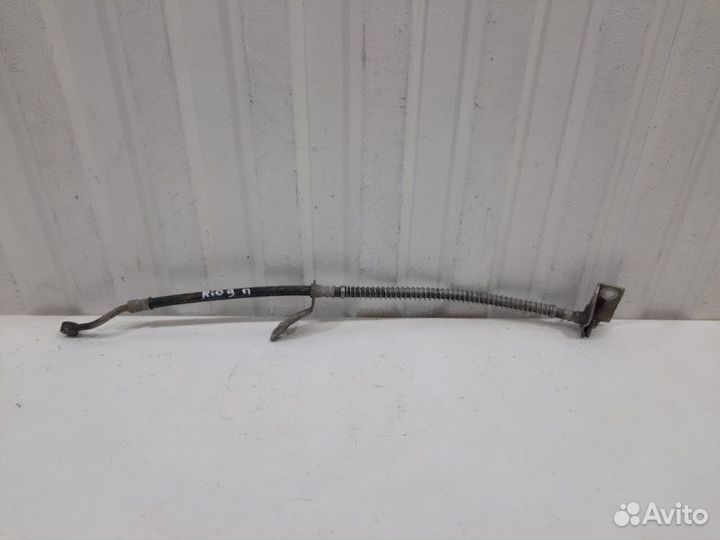 Шланг тормозной передний правый передний правый