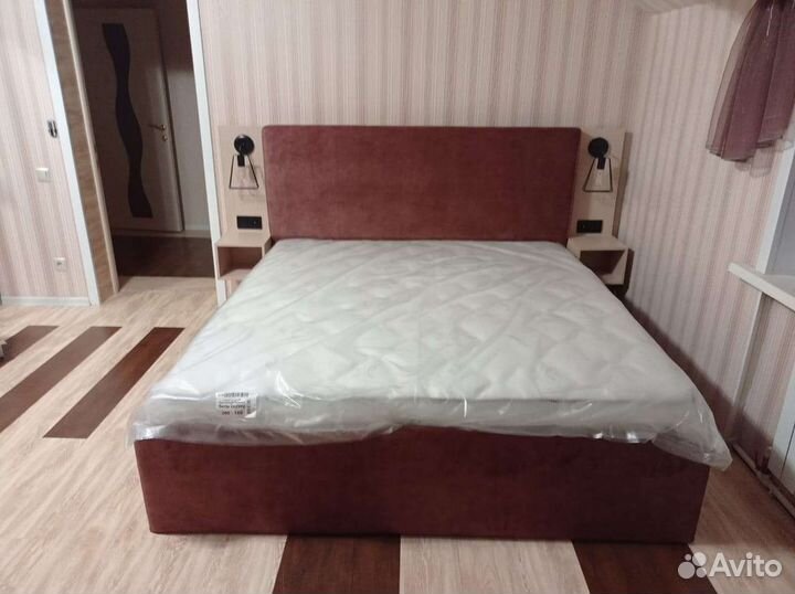 Производство и ремонт мягкой мебели и матрасов