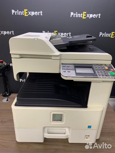 Мфу A3 Kyocera FS-6525mfp Гарантия