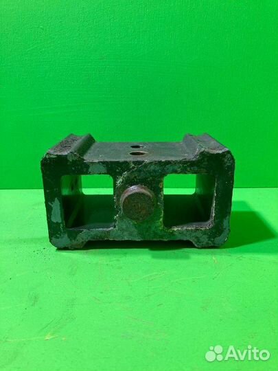 Проставка рессоры MAN TGX