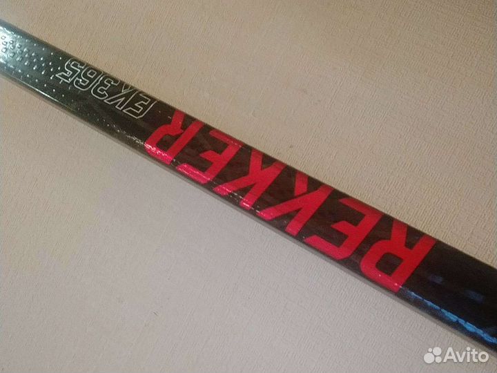 Клюшка Sherwood хват правый