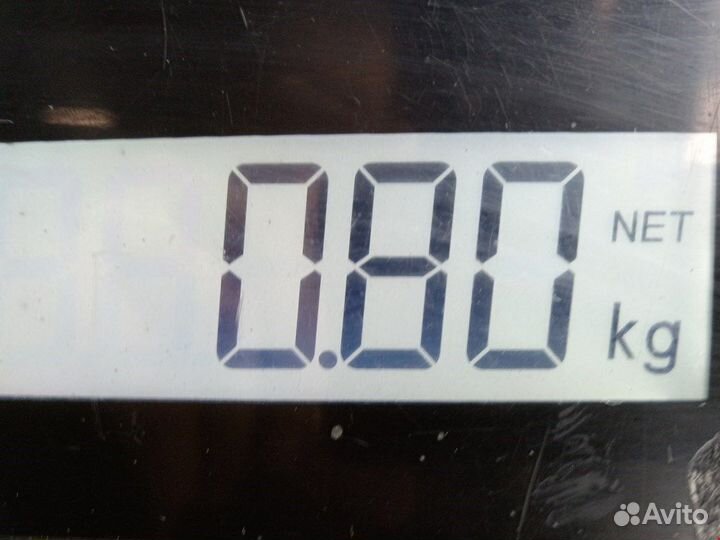 Блок управления двигателем SsangYong Rodius 1