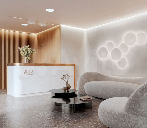 Торговая площадь 163.1 кв.м