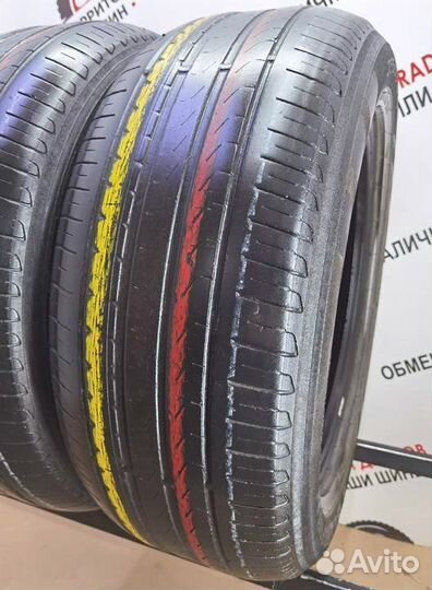 Pirelli Scorpion Verde 255/55 R18 109V