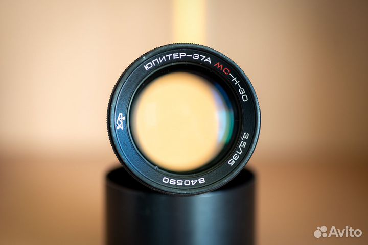 Юпитер-37А мс-Н-30