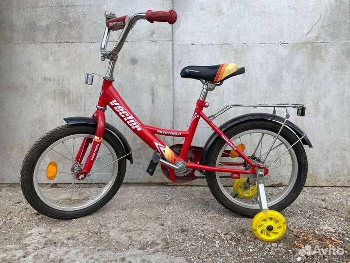 Велосипед детский