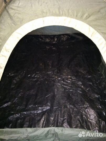 Палатка 2х-местная.Для :Рыбалки,охоты,дачи