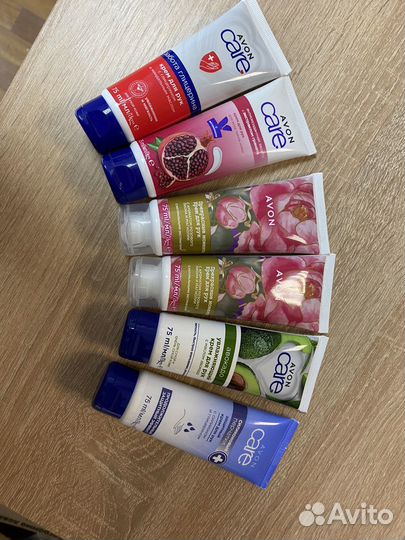 Крем для рук avon