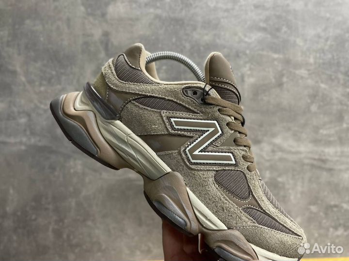 Кроссовки New balance U 9060 PB