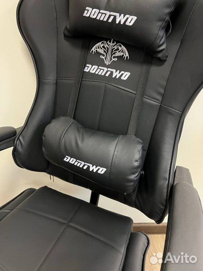 Компьютерное кресло новое