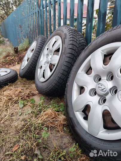 Pirelli Ice Zero 185/65 R15 92T