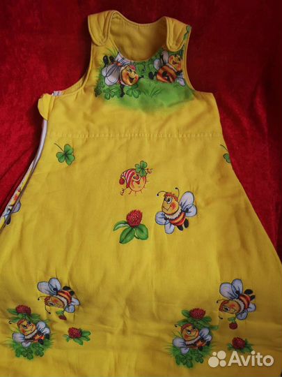 Одеяло детское Слипик