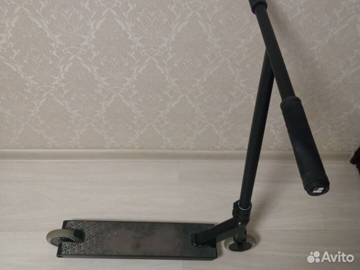 Трюковой самокат Hipe h5