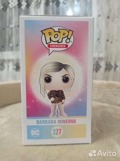 Фигурка Funko pop